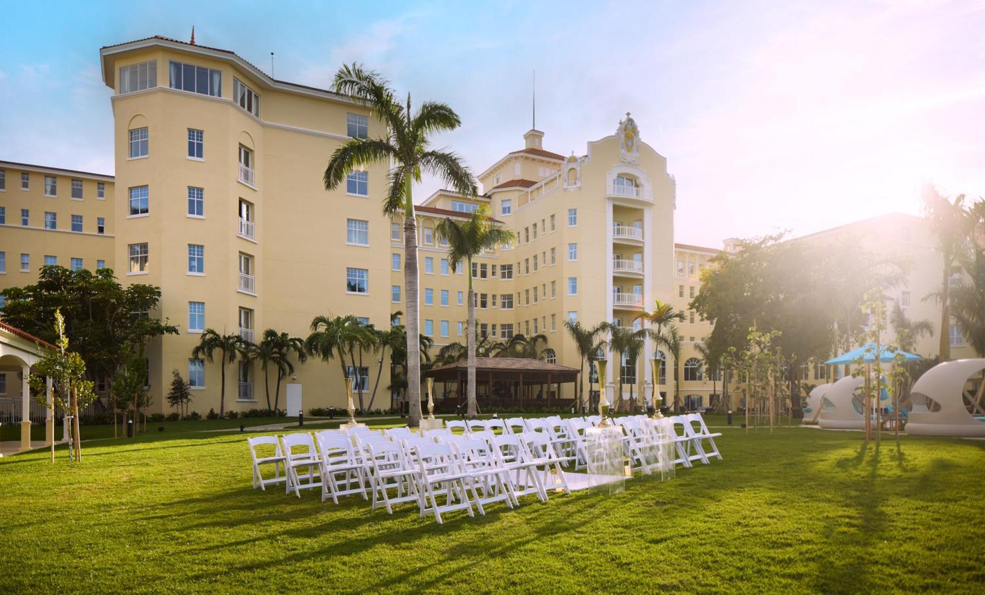 Hotel British Colonial Nassau Extérieur photo